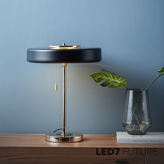 Bert Frank - Revolt table Lamp